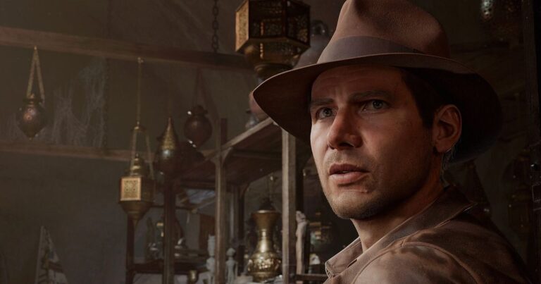 Gagnez Indiana Jones et le Grand Cercle gratuitement sur Steam (XGN existe depuis 20 ans)