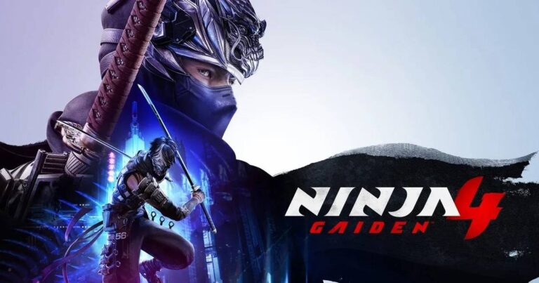 Gagnez Ninja Gaiden 4 pour PlayStation 5 (XGN fête ses 20 ans)