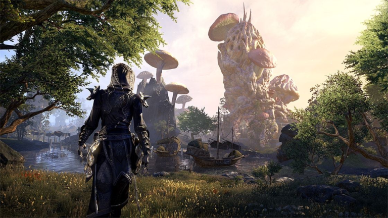 Gagnez dès maintenant l'ensemble complet de The Elder Scrolls Online avec tous les DLC (anniversaire de XGN)