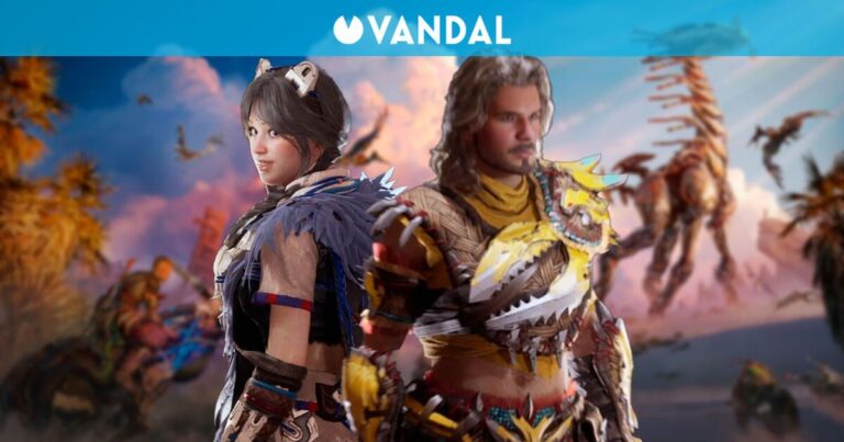 Guerrilla rassure les fans d'Horizon après avoir annoncé Steel Frontiers : ils préparent les jeux de la saga pour PS5