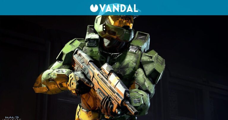Halo Infinite n'est pas infini : il cessera de recevoir du nouveau contenu, mais il y a plusieurs Halo en développement