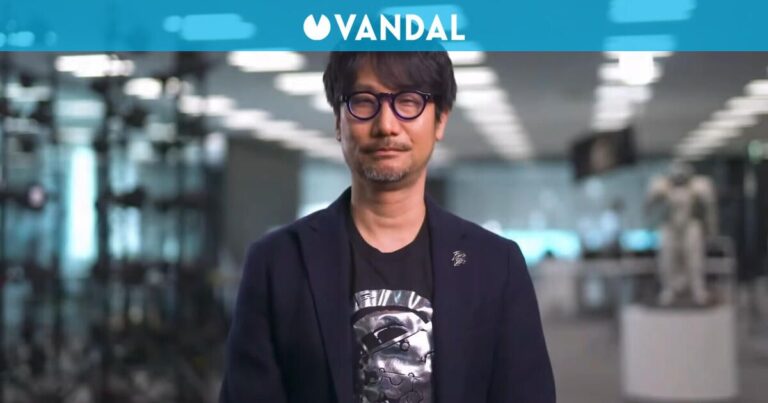 Hideo Kojima clarifie sa relation avec Zerocalcare après une grave controverse politique avec la Turquie