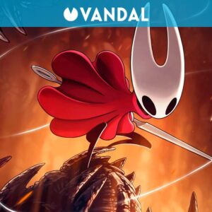 Ils confirment que le célèbre Hollow Knight Silksong aura une édition physique : date, prix, plateformes et contenus