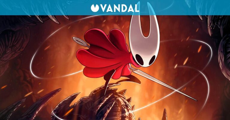 Hollow Knight Silksong aura un DLC, mais même Team Cherry ne sait pas quand : « Nous ne prévoyons pas sept ans de Silksong »