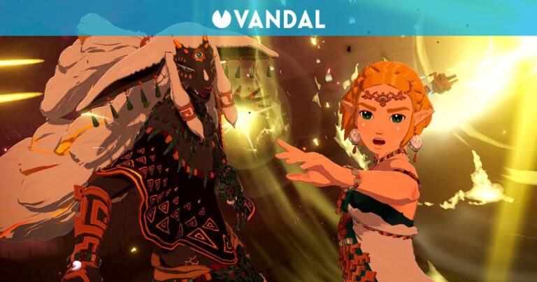 Hyrule Warriors: Age of Banishment aura quelques mises à jour gratuites pour y jouer « encore plus longtemps »