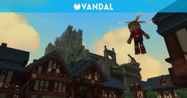 Hytale, le jeu de rôle Minecraft annoncé en 2015, retarde le lancement de son accès anticipé à 2026