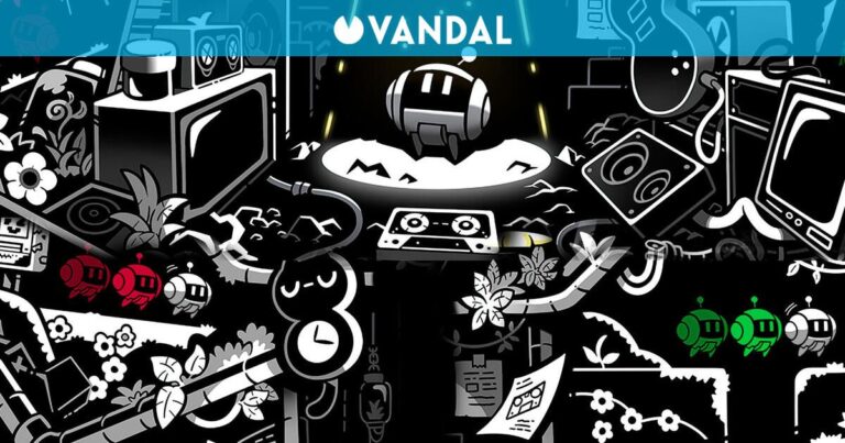 Il a 100 % de critiques positives sur Steam et provient d’un studio japonais débutant. Vous devez essayer MotionRec