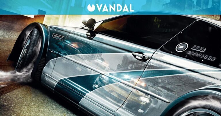 Il est sorti il ​​y a 20 ans, mais Need For Speed : Most Wanted est immortel et contient des détails étonnants.