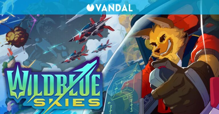 Il ressemble à un nouveau Star Fox et surprend avec un changement de nom et un nouveau gameplay
