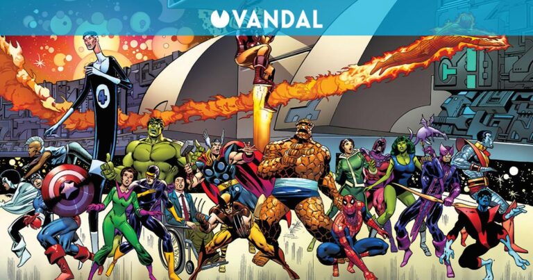Il y avait presque un multijoueur Marvel Secret Wars du studio Call of Duty, mais il a été annulé