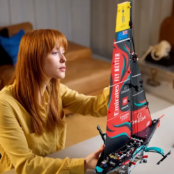 Près de 90 ensembles LEGO sont devenus très abordables
