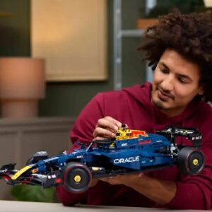 On a repéré ces sets LEGO Technic à prix d'ami