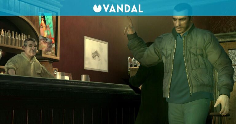 « J'aurais aimé tuer Niko Bellic » : le créateur de GTA IV l'admet et explique pourquoi il n'a pas pu