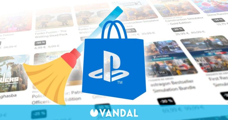 « Je suis déçu de voir ce qu'est devenu le PS Store » : un développeur critique les jeux d'IA et les « shovelwares »