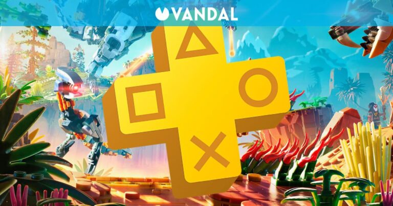 Jeux PS Plus Essential de décembre annoncés pour PS5 et PS4, y compris le dernier Horizon