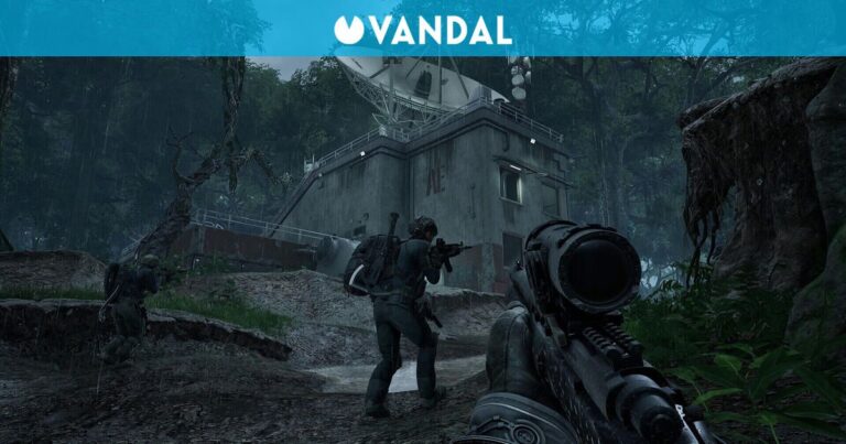 Krafton rejoint la tendance et annonce PUBG : Black Budget, un nouveau jeu de tir d'extraction à la première personne