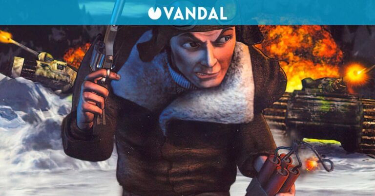 L'échec qui a changé l'histoire du FPS : c'est ainsi que Battlefield est né du « mauvais père » Codename Eagle
