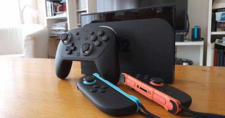 La Nintendo Switch 2 deviendra-t-elle bientôt aussi plus chère ?