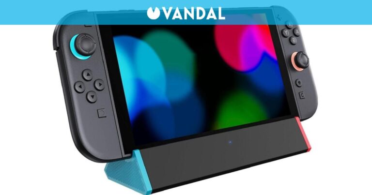 La dernière mise à jour de Switch 2 laisse certains docks non officiels inutilisables, rapportent les joueurs