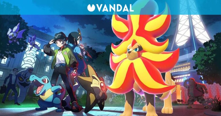 La méga évolution la plus controversée de Pokémon ZA Legends a une explication parfaite pour son design critiqué