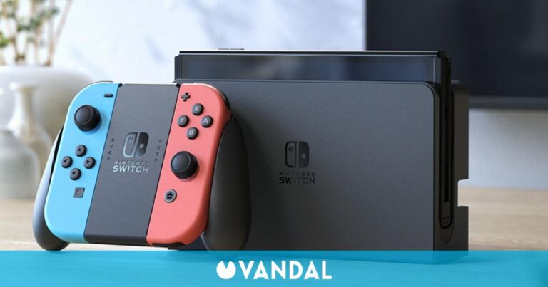 La première Switch continue de se vendre et une autre superbe console Nintendo est sur le point de battre le record
