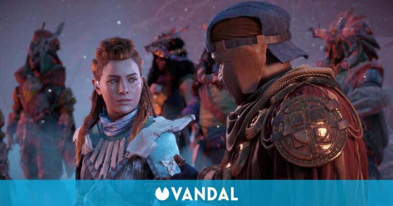 La saga Horizon dépasse déjà les 40 millions d'exemplaires vendus et se confirme comme l'un des grands sur PlayStation