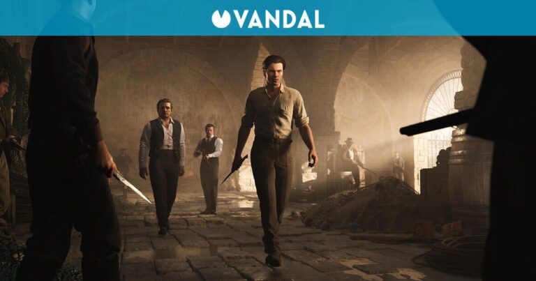 La saga Mafia a de l'avenir : The Old Country a dépassé les attentes de Take-Two Interactive