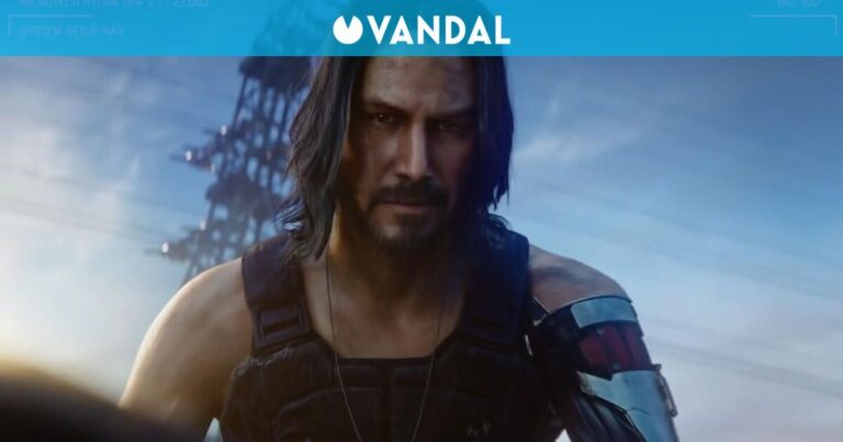 La suite de Cyberpunk 2077 aurait le moyen de ramener Keanu Reeves : « Je connais le moyen de le faire »