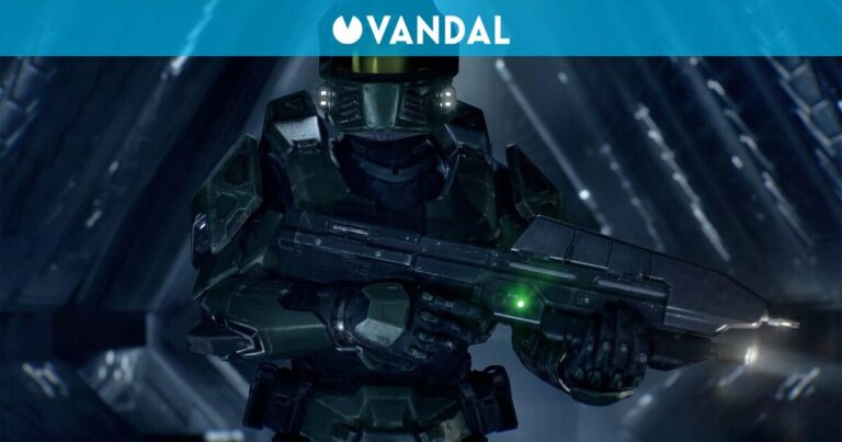 Le 'remake' Halo: Campaign Evolved améliorera la phase la plus détestée de l'original : La Bibliothèque