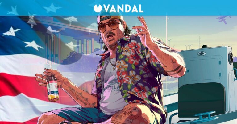 Le cofondateur de Rockstar explique pourquoi Grand Theft Auto ne quitte pas l'Amérique : « Il y a une raison »