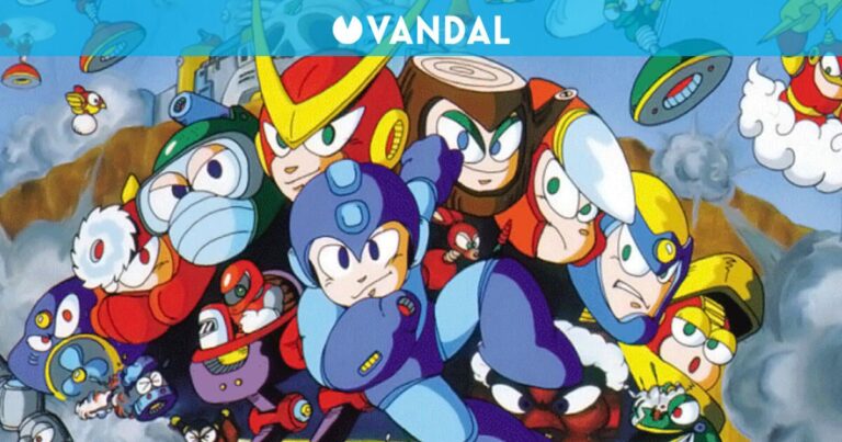 Le concepteur de Mega Man met en garde les studios : ne vous accrochez pas aux succès passés