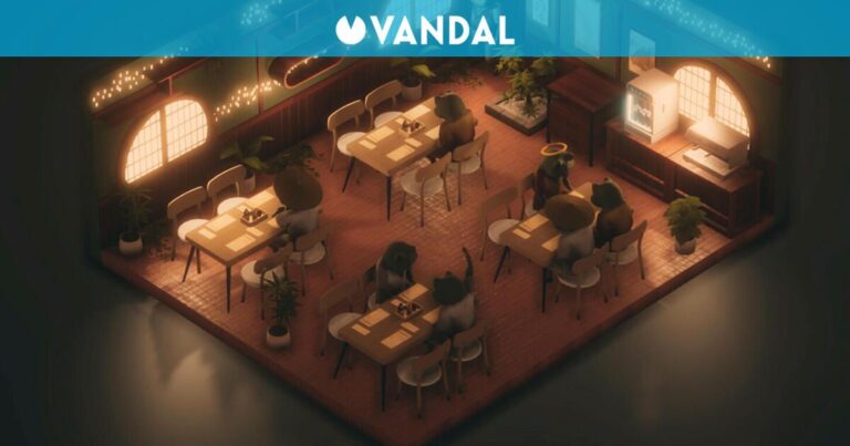 Le jeu du restaurant japonais qui élimine les règles et le stress (et c'est pour ça qu'il réussit)