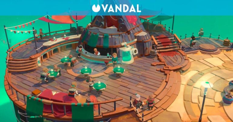 Le jeu espagnol Moonlighter 2 publie une bande-annonce de gameplay coïncidant avec sa sortie en accès anticipé