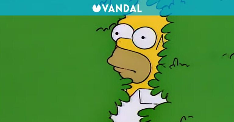 Le mème le plus célèbre des Simpsons devient réalité dans Fortnite, mais il ne convainc pas les fans : « C'est horrible »