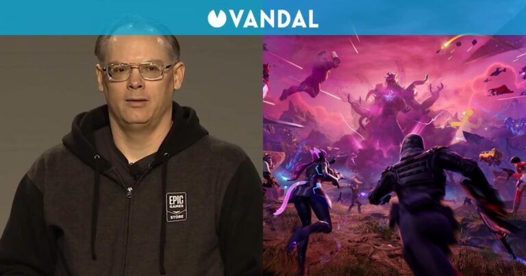 Le patron d'Epic Games défend l'IA et se moque d'un utilisateur qui demande aux jeux d'indiquer s'ils l'utilisent