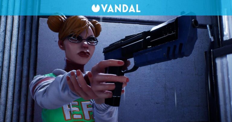 « Le plus grand contenu gratuit pour un jeu vidéo de l'histoire » : TimeSplitters Rewind arrive par surprise