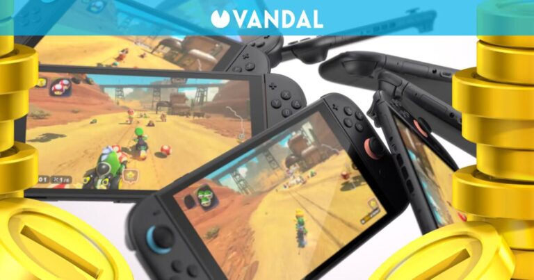 Le prix de la Nintendo Switch 2 va-t-il augmenter ? Son président assure qu'actuellement il n'en aurait pas besoin