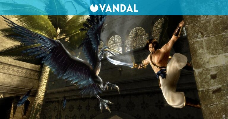 Le remake de Prince of Persia : Les Sables du Temps sortira en janvier, selon de nouvelles informations