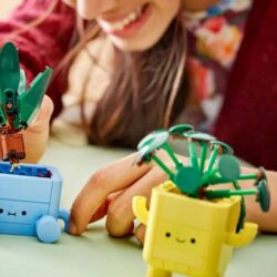 Lidl fait encore une fois du retard avec des offres LEGO compétitives
