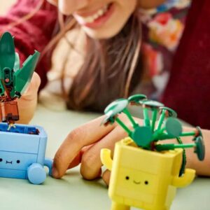 Lidl fait encore une fois du retard avec des offres LEGO compétitives