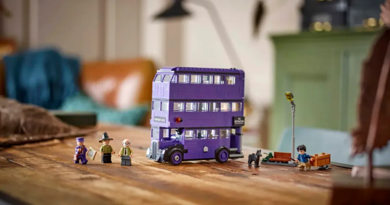 5 sets LEGO abordables à moins de 40 euros que tout le monde veut pendant Sinterklaas