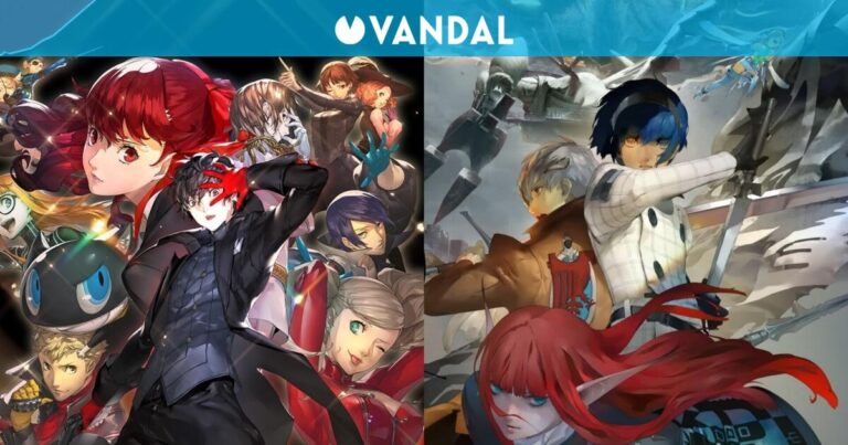 Les JRPG vont changer « à un niveau fondamental » : le créateur de Persona réfléchit à l'avenir du jeu de rôle japonais