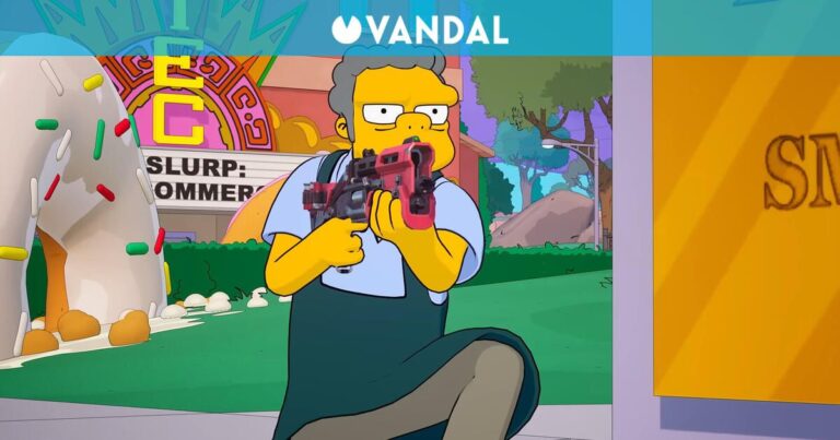 Les Simpsons sont toujours dans Fortnite : Epic confirme quand de nouveaux skins, modes et plus de personnages arriveront