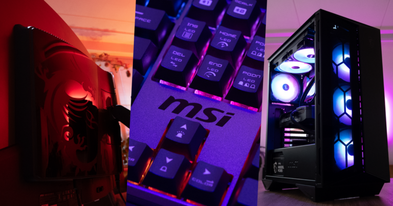 Les meilleures offres PC pour cet automne ? Tu dois savoir tout ça