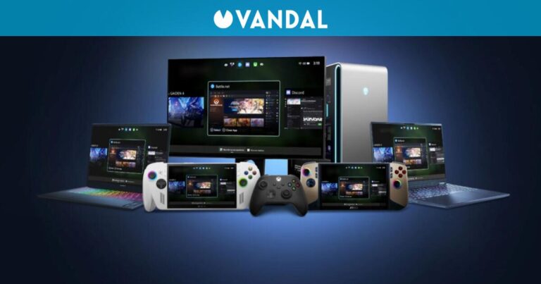 L’expérience Xbox plein écran de Windows 11 améliore les performances de jeu