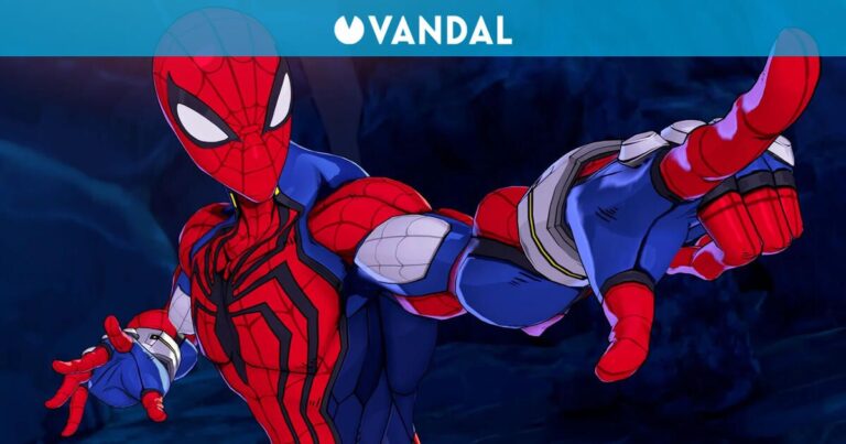 Marvel Tokon : Fighting Soul fixe la date de sa prochaine bêta et dévoile son contenu