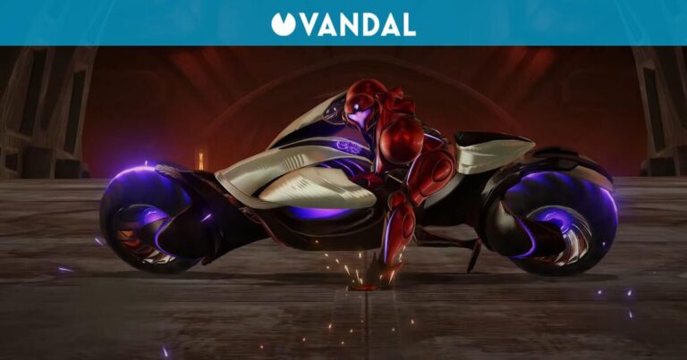 Metroid Prime 4 : Beyond éblouit avec son nouveau trailer et surprend avec un hommage au mythique 'Akira'