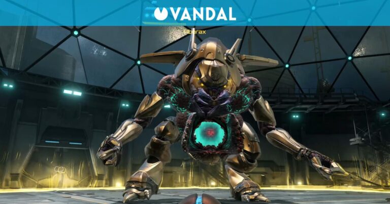 Metroid Prime 4: Beyond est présenté dans une nouvelle bande-annonce et Nintendo confirme qu'il nous parvient avec des voix anglaises
