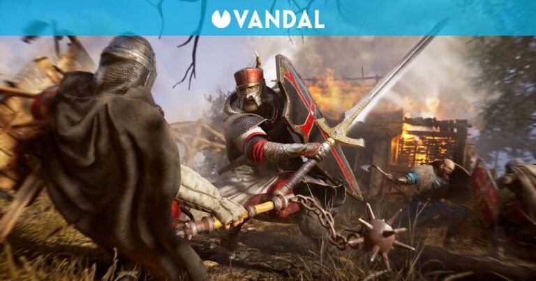 Ni Spider-Man 2 ni God of War Ragnarok : le jeu solo le plus joué sur PS5 vient d'Ubisoft et est sorti il ​​y a 5 ans