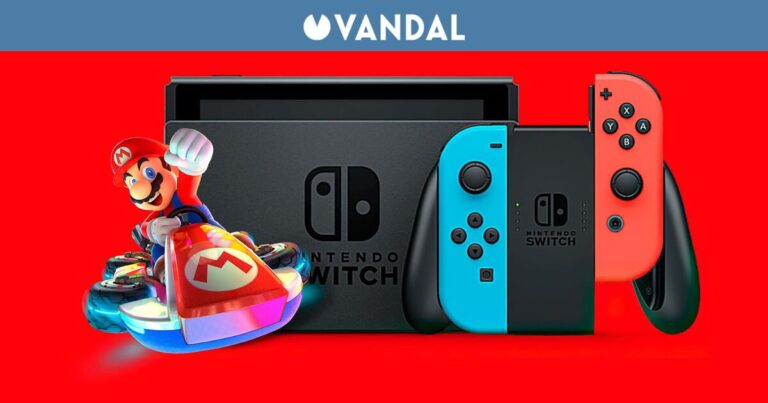 Nintendo ne laissera pas de côté la première Switch : elle continuera à vendre et à fabriquer des consoles